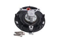 Tanklock bränsle påfyllning bensin lås med skruvar Yamaha YZF-R9 900 A 26-26