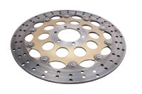 Bremseskive foran flydende 320mm 6 huller forhjul...