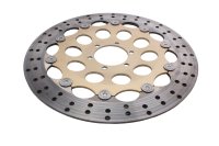 Bremseskive foran flydende 320mm 6 huller forhjul...