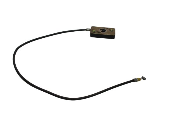 Sadellås vajer kabel spärr mekanism öppning bak Suzuki TL 1000 S AG 97-01