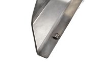 Protection thermique échappement cache pare-chaleur Honda X-ADV 750 DA DCT 17-17