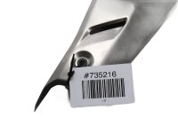Protection thermique échappement cache pare-chaleur Honda X-ADV 750 DA DCT 17-17