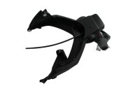 Support plaque garde-boue catadioptre éclairage arrière Honda CBR 600 RRA 26-26