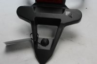 Support plaque garde-boue catadioptre éclairage arrière Honda CBR 600 RRA 26-26
