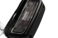 Support plaque garde-boue catadioptre éclairage arrière Honda CBR 600 RRA 26-26