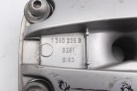 Ventilkåpa cylinderhuvud vänster med skruvar BMW R 1150 R R28 0429 01-06