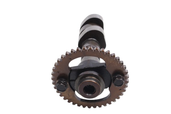 Kamaxel bakre cylinder kedjedrev hållare Honda XRV 750 Africa Twin RD07 93-03