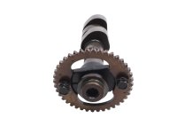 Kamaxel bakre cylinder kedjedrev hållare Honda XRV 750 Africa Twin RD07 93-03