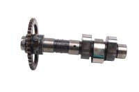 Kamaxel bakre cylinder kedjedrev hållare Honda XRV 750 Africa Twin RD07 93-03