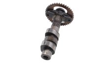 Kamaxel bakre cylinder kedjedrev hållare Honda XRV 750 Africa Twin RD07 93-03