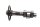 Kamaxel bakre cylinder kedjedrev hållare Honda XRV 750 Africa Twin RD07 93-03