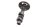 Kamaxel bakre cylinder kedjedrev hållare Honda XRV 750 Africa Twin RD07 93-03