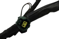 Cablaggio impianto elettrico principale connettori Suzuki TL 1000 S AG 97-01