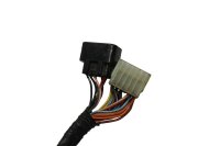 Cablaggio impianto elettrico principale connettori Suzuki TL 1000 S AG 97-01