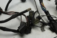 Cablaggio impianto elettrico principale connettori Suzuki TL 1000 S AG 97-01