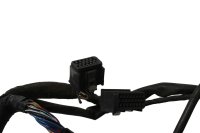 Cablaggio impianto elettrico principale connettori Suzuki TL 1000 S AG 97-01