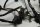 Cablaggio impianto elettrico principale connettori Suzuki TL 1000 S AG 97-01