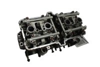 Cilinderkop kleppen nokkenaskappen motor Kawasaki ZZR 600...