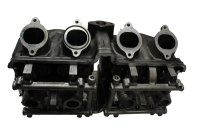 Cilinderkop kleppen nokkenaskappen motor Kawasaki ZZR 600 ZX600E1-3 93-95