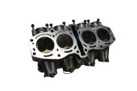 Cilinderkop kleppen nokkenaskappen motor Kawasaki ZZR 600 ZX600E1-3 93-95