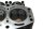 Cilinderkop kleppen nokkenaskappen motor Kawasaki ZZR 600 ZX600E1-3 93-95