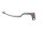 Levier embrayage gauche guidon commande poignée main Honda CB 750 Hornet 26-26
