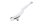 Levier embrayage gauche guidon commande poignée main Honda CB 750 Hornet 26-26
