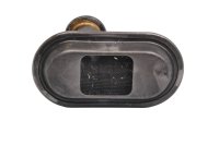Oliezeef aanzuigbuis pomp filter carter motorblok Honda XL 1000 V SD01 99-00