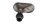 Oliezeef aanzuigbuis pomp filter carter motorblok Honda XL 1000 V SD01 99-00