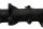 Fourreau de fourche gauche tube plongeur BMW K 100 RS 4 Ventiler K589 0523 89-92