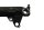 Fourreau de fourche gauche tube plongeur BMW K 100 RS 4 Ventiler K589 0523 89-92