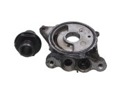 Ölfilterflansch Halter Adapter Hohlschraube Honda XRV 750 Africa Twin RD07 93-03