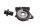 Ölfilterflansch Halter Adapter Hohlschraube Honda XRV 750 Africa Twin RD07 93-03