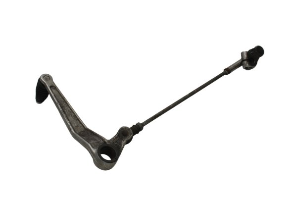 Gear shift lever linkage rod selector arm pedal left Suzuki TL 1000 S AG 97-01