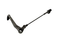 Gear shift lever linkage rod selector arm pedal left Suzuki TL 1000 S AG 97-01