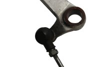 Gear shift lever linkage rod selector arm pedal left Suzuki TL 1000 S AG 97-01