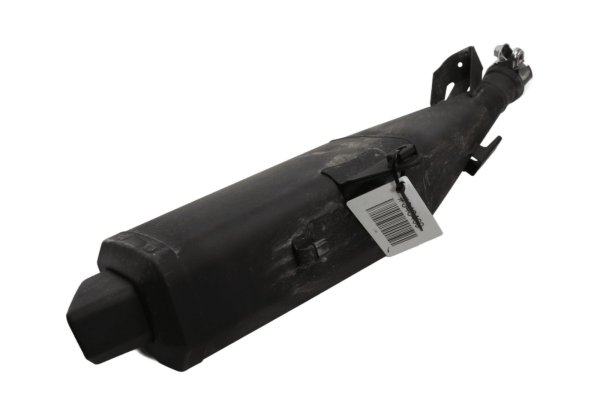 Silencieux pot échappement muffler droit arrière Honda X-ADV 750 DA DCT 17-17