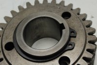 Pignon primaire engrenage vilebrequin avec écrou droit Suzuki TL 1000 S AG 97-01