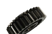 Pignon primaire engrenage vilebrequin avec écrou droit Suzuki TL 1000 S AG 97-01
