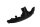 Carénage de selle latéral flanc arrière coque gauche Suzuki TL 1000 S AG 97-01