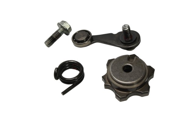 Étoile barillet sélecteur levier blocage ressort kit Kawasaki ER-6N ER650A 05-08