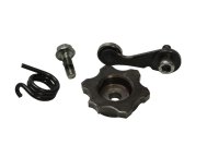 Étoile barillet sélecteur levier blocage ressort kit Kawasaki ER-6N ER650A 05-08