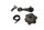 Étoile barillet sélecteur levier blocage ressort kit Kawasaki ER-6N ER650A 05-08