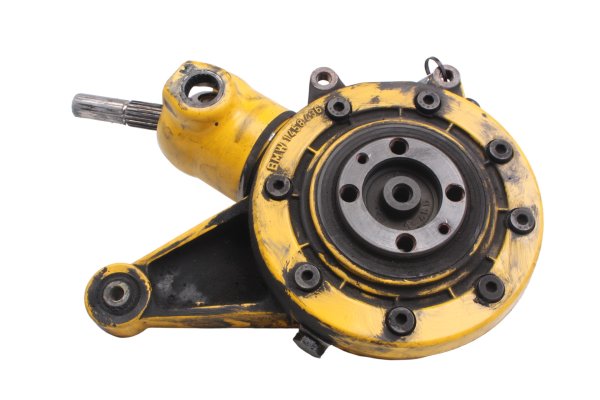 Couple conique pont arrière transmission cardan 33-12 rapport BMW K 1 K-1 88-93