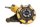 Couple conique pont arrière transmission cardan 33-12 rapport BMW K 1 K-1 88-93