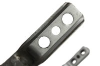 Araignée support carénage tête de fourche phare avant Suzuki TL 1000 S AG 97-01