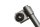 Araignée support carénage tête de fourche phare avant Suzuki TL 1000 S AG 97-01