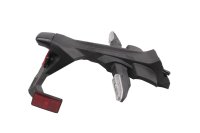 Kentekenplaathouder spatbord achter knipperlichten LED Kawasaki Z 900 T 26-26