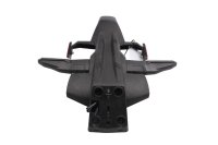 Kentekenplaathouder spatbord achter knipperlichten LED Kawasaki Z 900 T 26-26