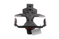 Kentekenplaathouder spatbord achter knipperlichten LED Kawasaki Z 900 T 26-26